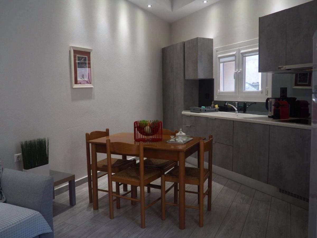 شقة Molly'S House إرموبولّي المظهر الخارجي الصورة
