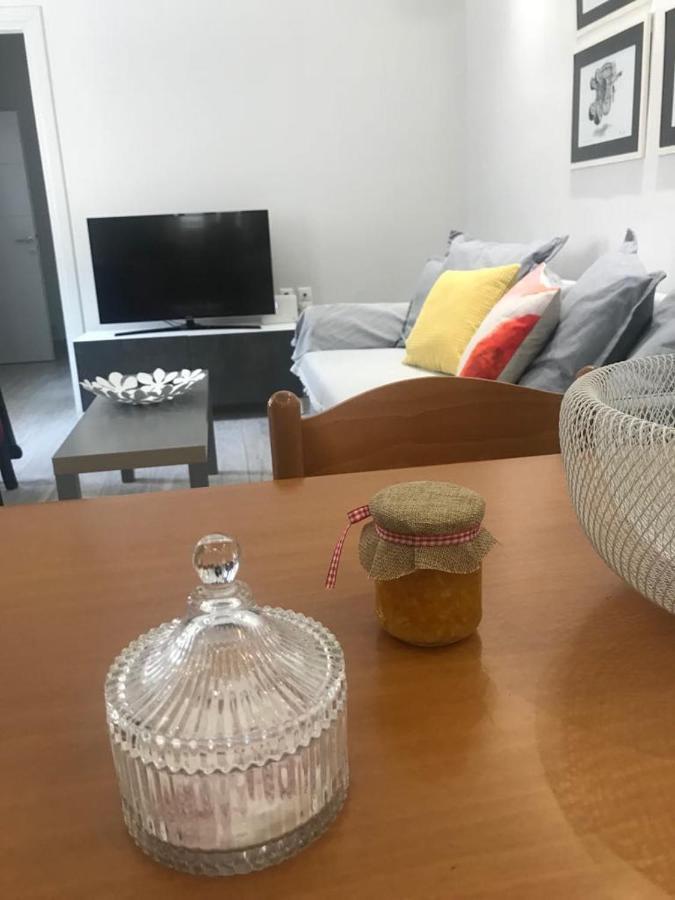 شقة Molly'S House إرموبولّي المظهر الخارجي الصورة