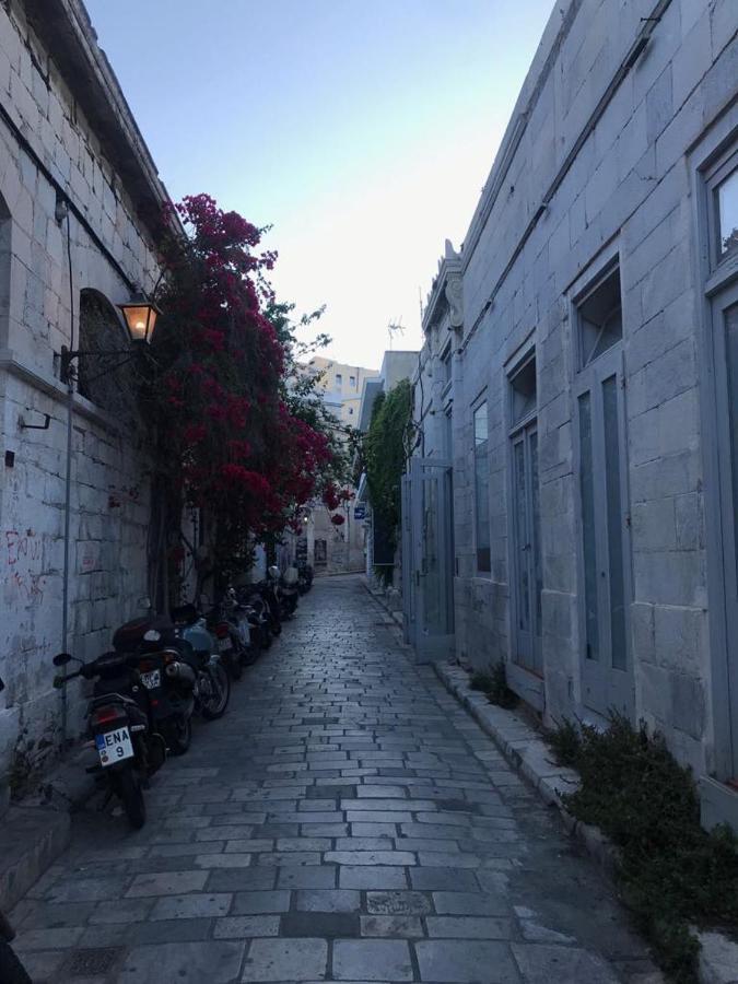 شقة Molly'S House إرموبولّي المظهر الخارجي الصورة