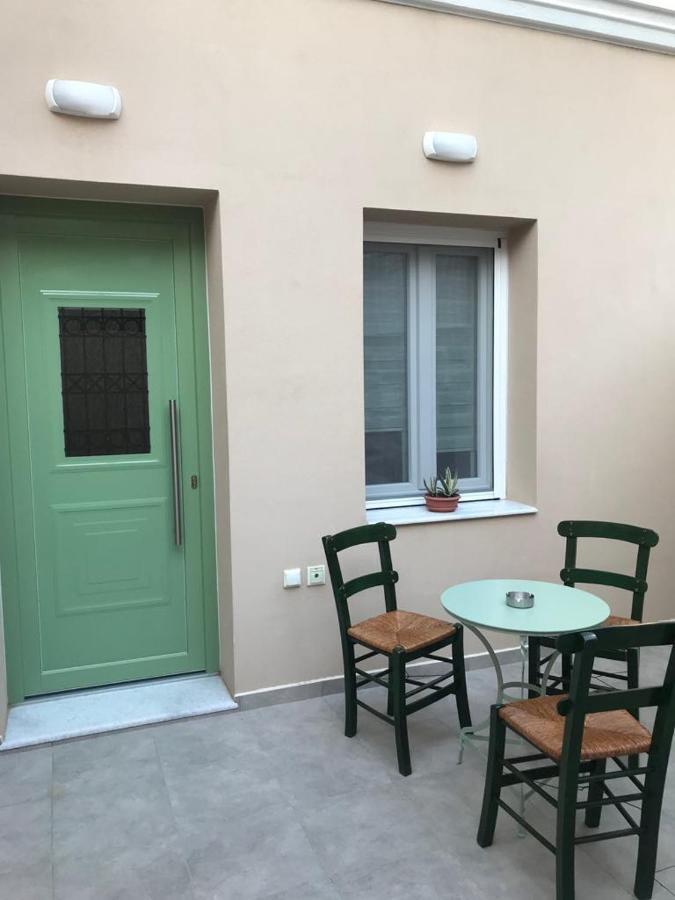 شقة Molly'S House إرموبولّي المظهر الخارجي الصورة